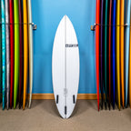Pyzel Ghost Pro PU/Poly 6'2"