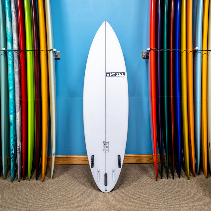 Pyzel Ghost PU/Poly 6'10"