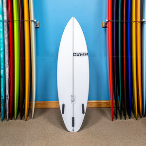 Pyzel Power Tiger PU/Poly 5'10"