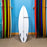 Pyzel Power Tiger PU/Poly 5'10"