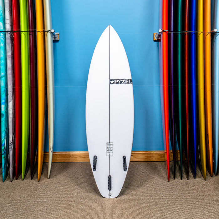 Pyzel Power Tiger PU/Poly 5'10"