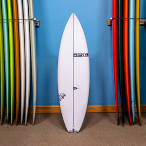 Pyzel Power Tiger PU/Poly 5'9"