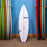 Pyzel Power Tiger PU/Poly 5'9"