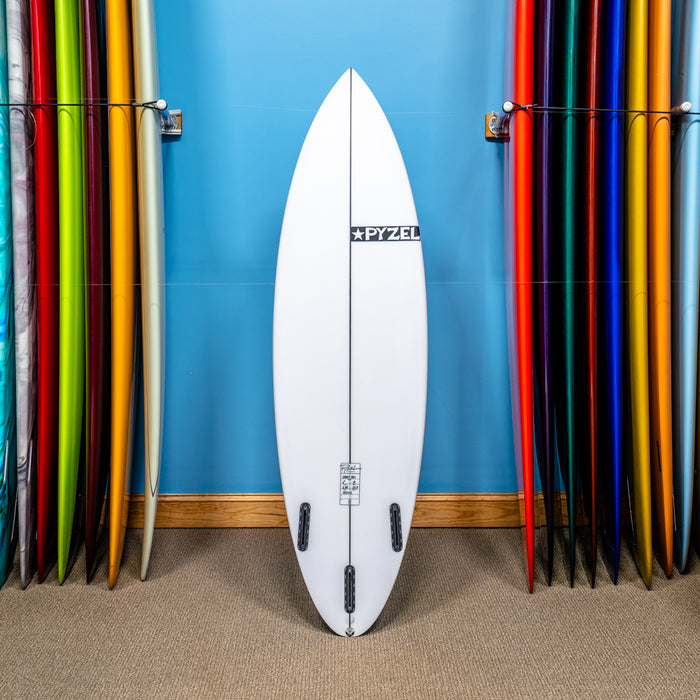 Pyzel Ghost Pro PU/Poly 6'0"