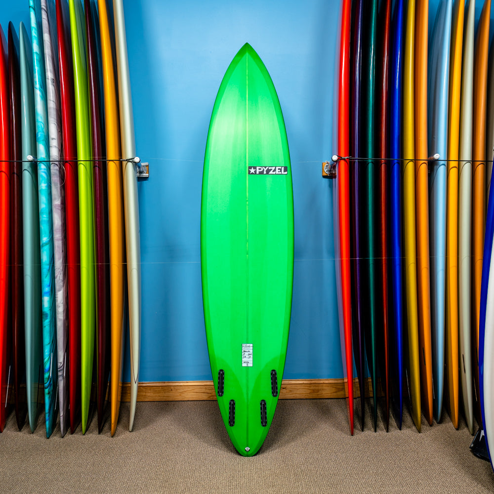Pyzel Padillac PU/Poly 8'0"