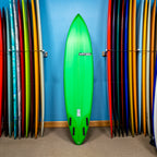 Pyzel Padillac PU/Poly 8'0"