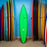 Actual Board: Pyzel Padillac PU/Poly 8'0" — 57L