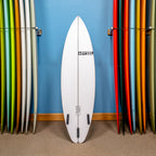 Pyzel Power Tiger PU/Poly 6'3"
