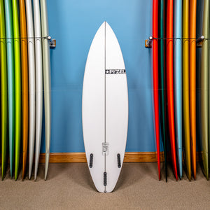 Pyzel Power Tiger PU/Poly 6'3"