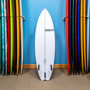 Pyzel Pyzalien II PU/Poly 6'4"