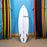 Pyzel Red Tiger XL PU/Poly 6'1"