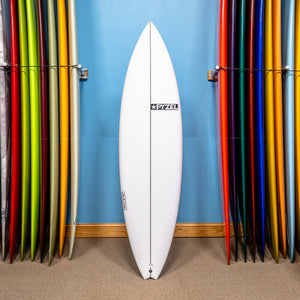 Pyzel Mini Padillac PU/Poly 6'8"