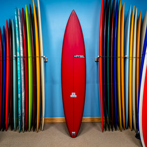 Pyzel Padillac PU/Poly 8'6"