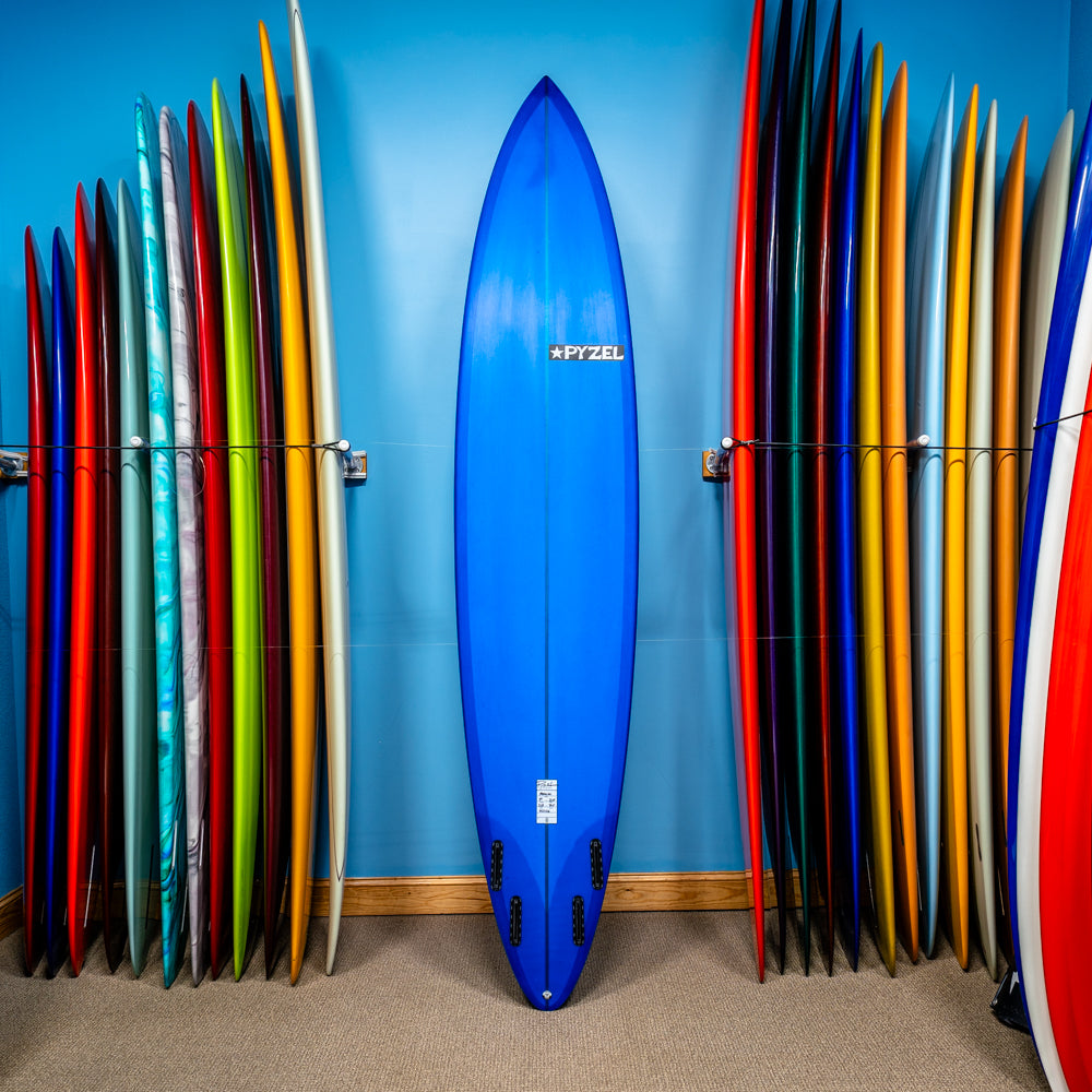 Pyzel Padillac PU/Poly 9'6"