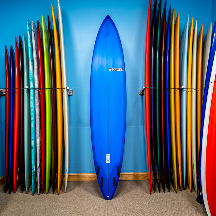 Pyzel Padillac PU/Poly 9'6"