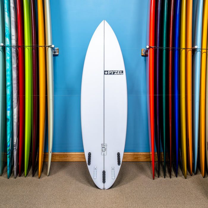 Pyzel Phantom PU/Poly 6'8"