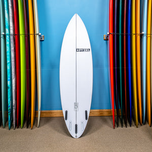 Pyzel Ghost XL PU/Poly 6'10"