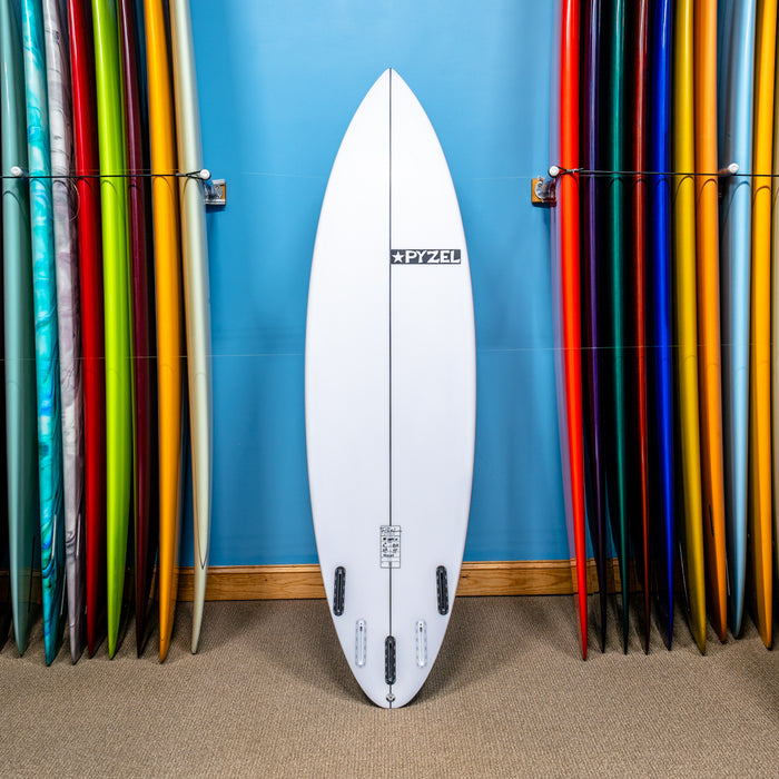Pyzel Ghost XL PU/Poly 6'10"