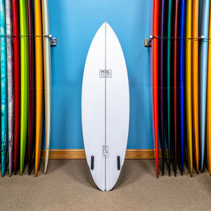 Pyzel Wildcat PU/Poly 6'2"