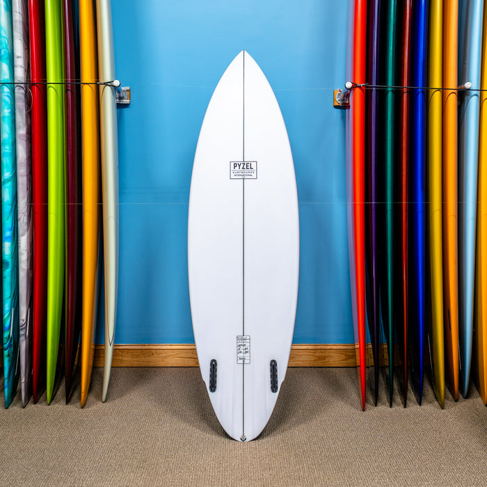 Pyzel Wildcat PU/Poly 6'2"