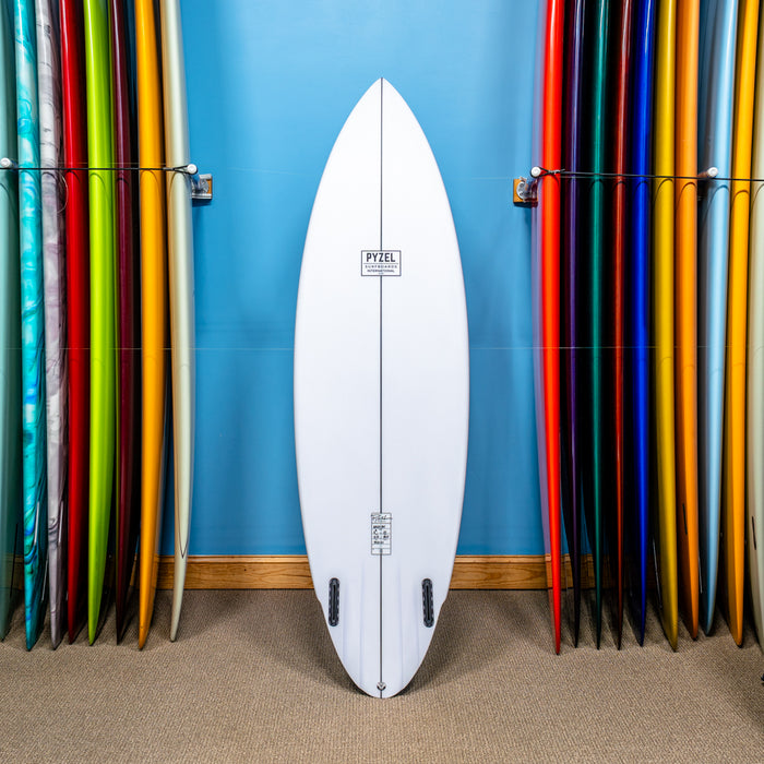 Pyzel Wildcat PU/Poly 6'8"