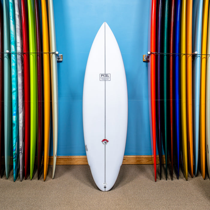 Pyzel Wildcat PU/Poly 6'8"