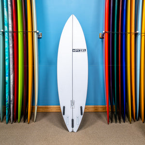 Pyzel Mini Padillac PU/Poly 6'8" — Alternate View