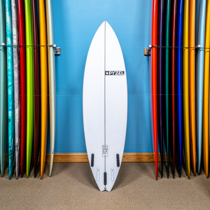 Pyzel Mini Padillac PU/Poly 6'8"