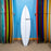 Pyzel Mini Padillac PU/Poly 6'8"