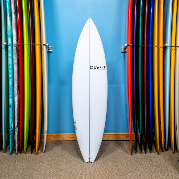 Pyzel Mini Padillac PU/Poly 6'8"