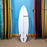 Pyzel Red Tiger XL PU/Poly 6'3"