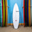 Pyzel Red Tiger XL PU/Poly 6'3"