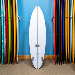 Pyzel Crisis Twin PU/Poly 6'10"