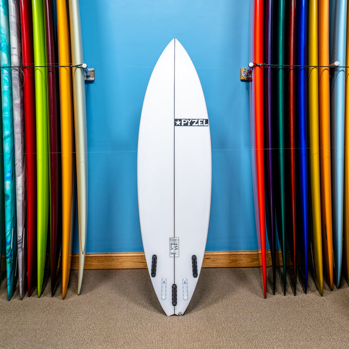 Pyzel Mini Padillac PU/Poly 6'2"