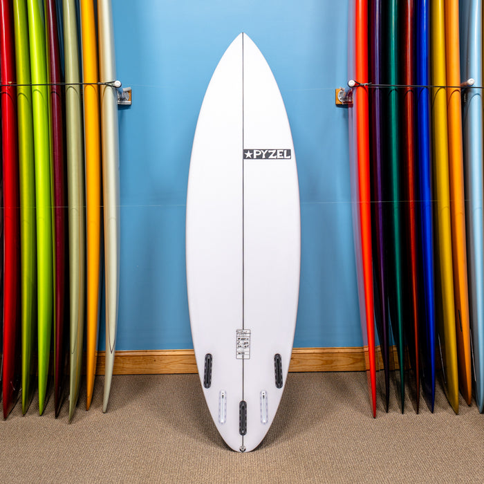 Pyzel Ghost XL PU/Poly 6'6"
