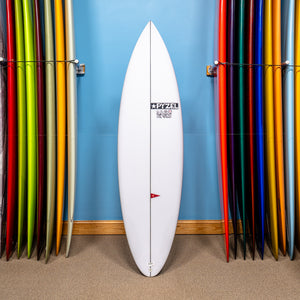 Pyzel Ghost XL PU/Poly 6'6"