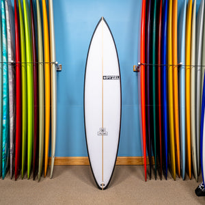 Pyzel Padillac PU/Poly 7'6"