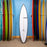 Pyzel Padillac PU/Poly 7'6"