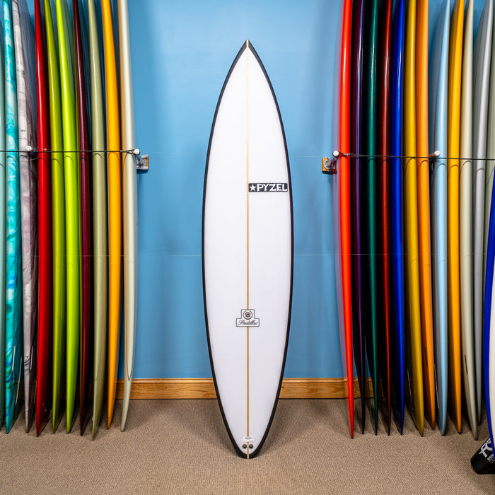 Pyzel Padillac PU/Poly 7'6"