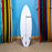 Pyzel Red Tiger PU/Poly 6'0"