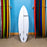 Pyzel Red Tiger PU/Poly 5'9"