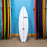 Pyzel Red Tiger PU/Poly 5'9"
