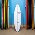 Pyzel Ghost PU/Poly 6'1"