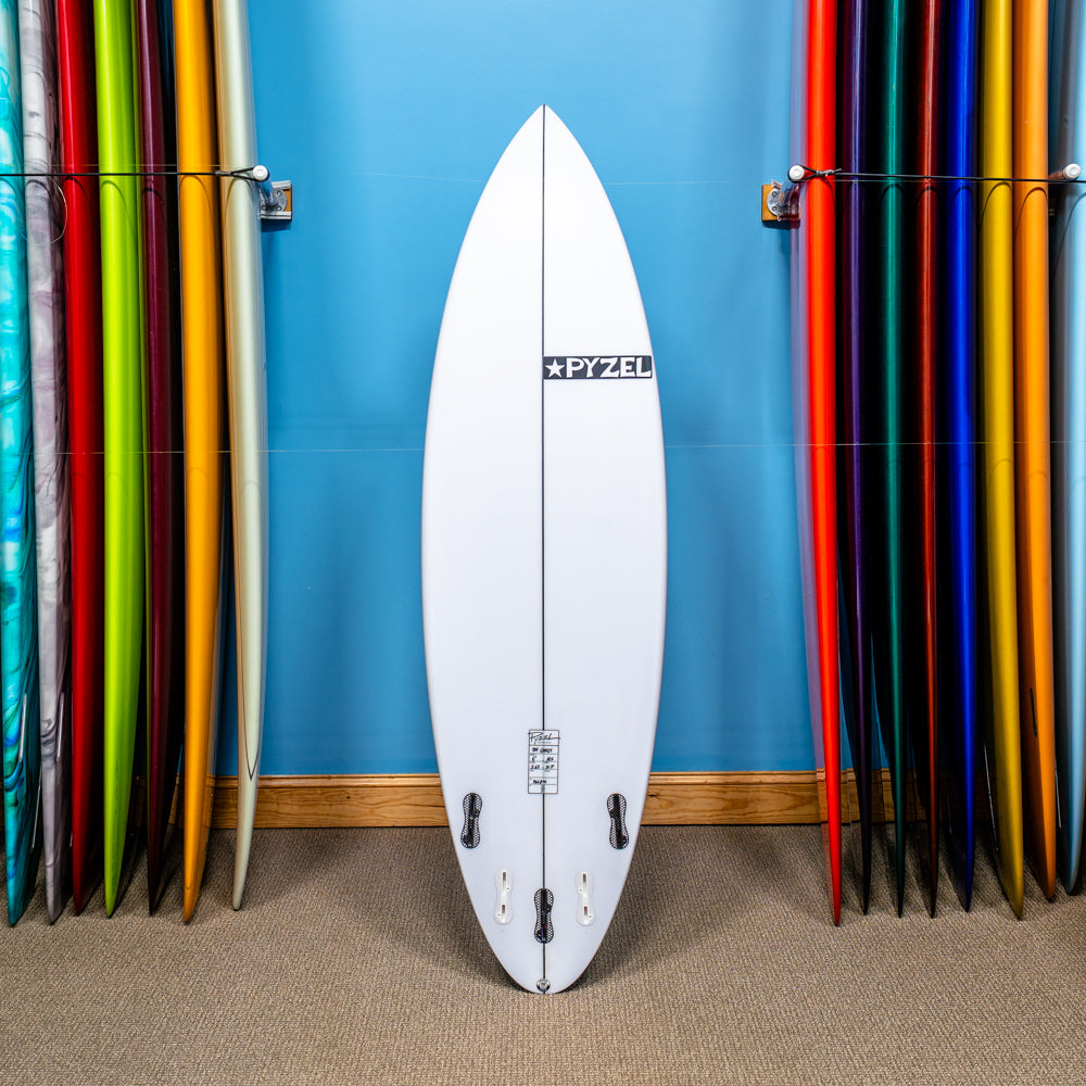 Pyzel Ghost PU/Poly 6'1"