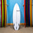 Pyzel Red Tiger PU/Poly 5'11"