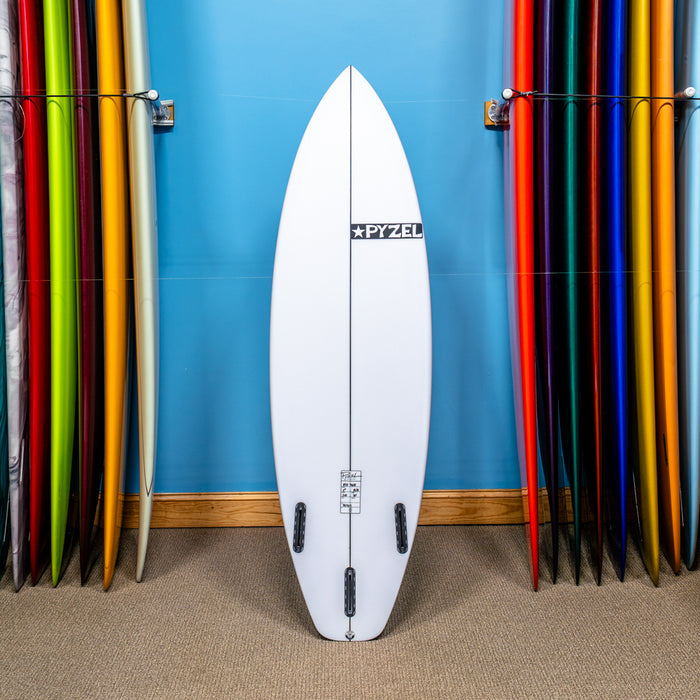 Pyzel Red Tiger PU/Poly 5'11"