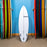Pyzel Red Tiger PU/Poly 6'1"