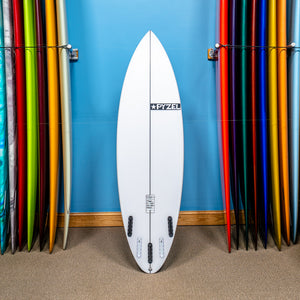 Pyzel Ghost PU/Poly 6'0" — Alternate View