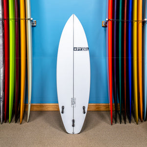 Pyzel Red Tiger PU/Poly 5'10"