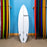 Pyzel Red Tiger PU/Poly 5'10"